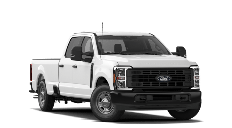 2027 Ford F-250SD F-250® XL