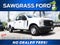 2027 Ford F-250SD F-250® XL