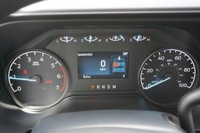 2027 Ford F-250SD F-250® XL
