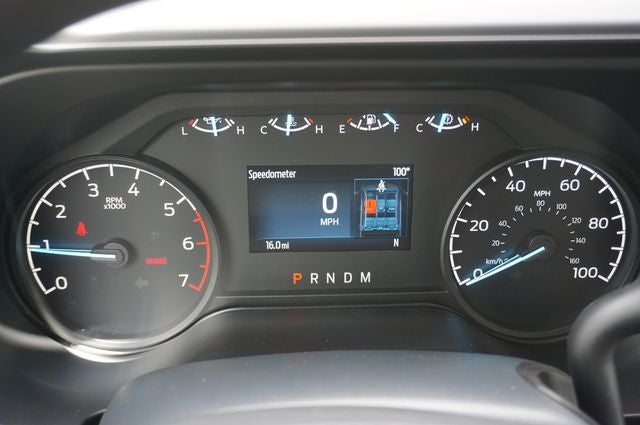 2027 Ford F-250SD F-250® XL