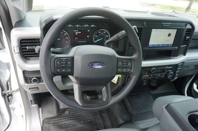 2027 Ford F-250SD F-250® XL