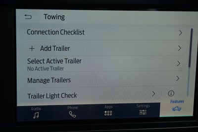 2027 Ford F-250SD F-250® XL