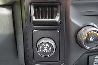 2027 Ford F-250SD F-250® XL