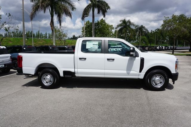 2027 Ford F-250SD F-250® XL