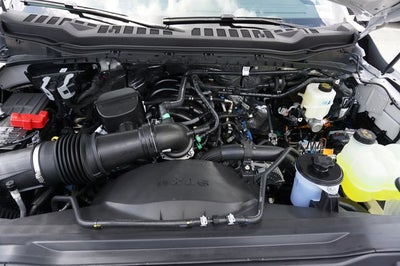 2027 Ford F-250SD F-250® XL