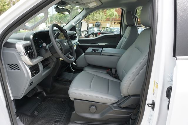 2027 Ford F-250SD F-250® XL