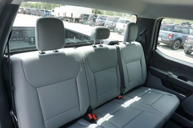 2027 Ford F-250SD F-250® XL