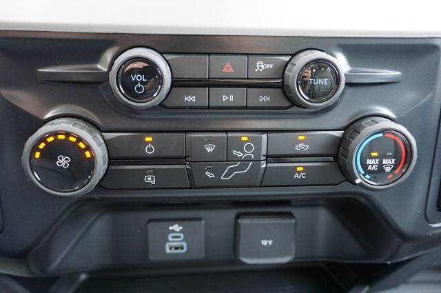 2027 Ford F-250SD F-250® XL