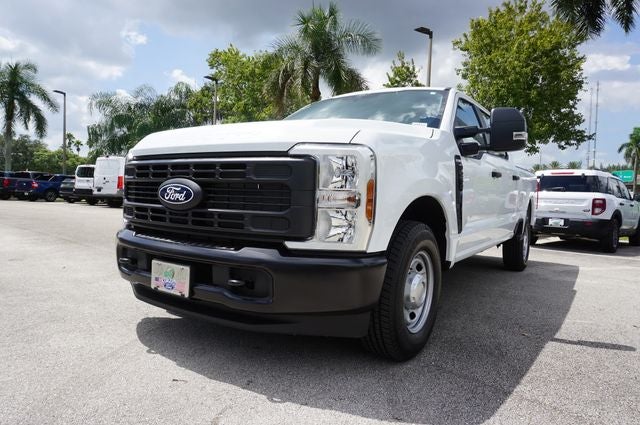 2027 Ford F-250SD F-250® XL