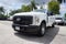 2027 Ford F-250SD F-250® XL