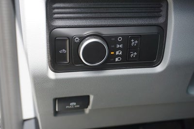 2027 Ford F-250SD F-250® XL