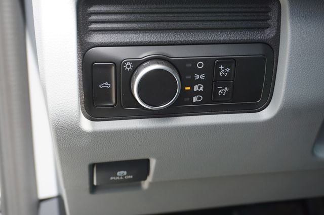 2027 Ford F-250SD F-250® XL