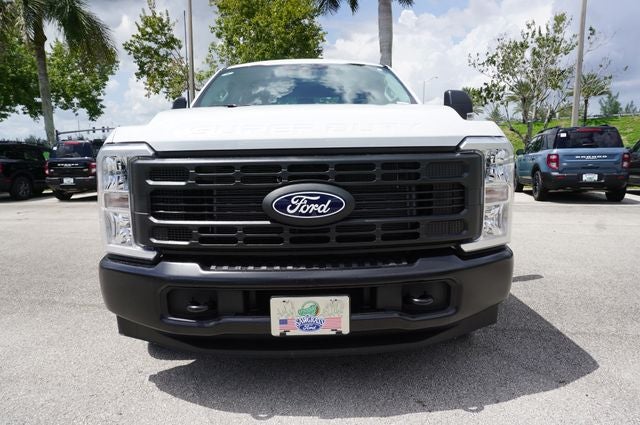 2027 Ford F-250SD F-250® XL