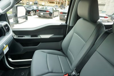 2027 Ford F-250SD F-250® XL