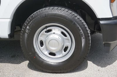2027 Ford F-250SD F-250® XL