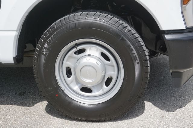 2027 Ford F-250SD F-250® XL