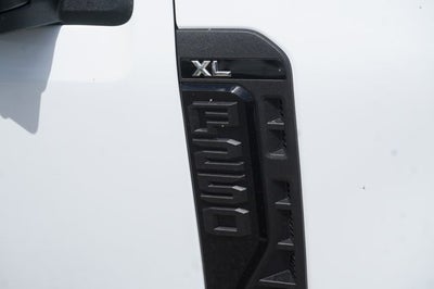 2027 Ford F-250SD F-250® XL