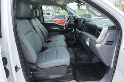 2027 Ford F-250SD F-250® XL