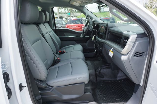 2027 Ford F-250SD F-250® XL