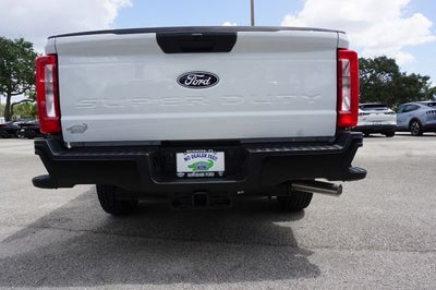 2027 Ford F-250SD F-250® XL