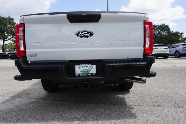 2027 Ford F-250SD F-250® XL