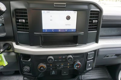 2027 Ford F-250SD F-250® XL