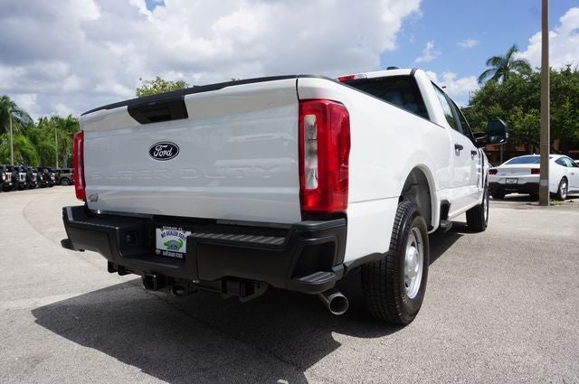2027 Ford F-250SD F-250® XL