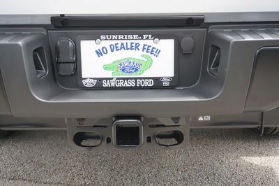 2027 Ford F-250SD F-250® XL