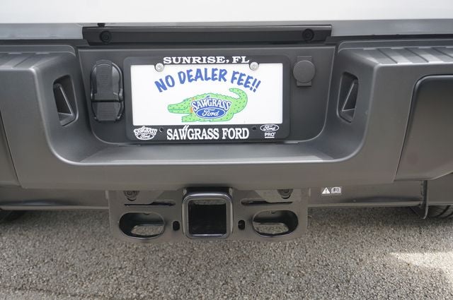 2027 Ford F-250SD F-250® XL