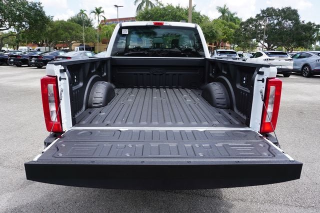 2027 Ford F-250SD F-250® XL