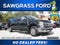 2018 Ford F-250SD Lariat