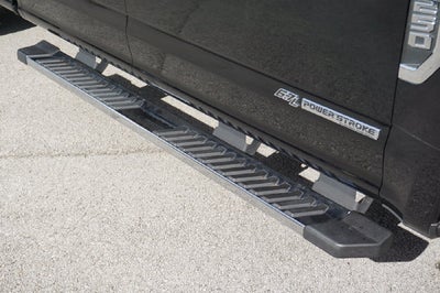 2018 Ford F-250SD Lariat