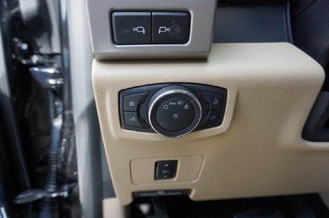 2018 Ford F-250SD Lariat
