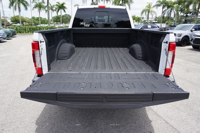 2019 Ford F-250SD Lariat
