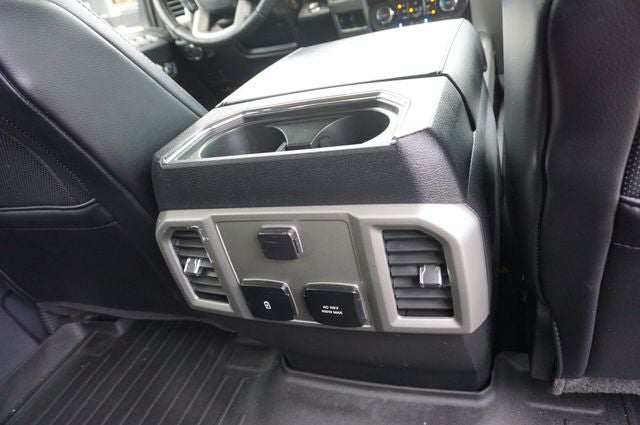 2019 Ford F-250SD Lariat