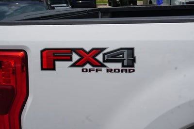 2019 Ford F-250SD Lariat