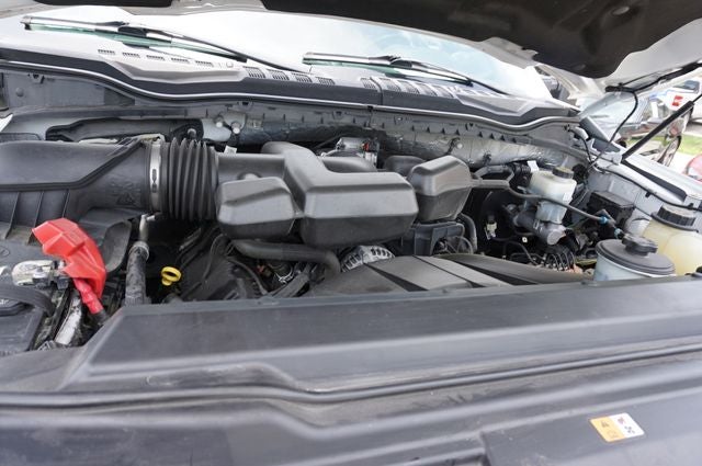 2019 Ford F-250SD Lariat