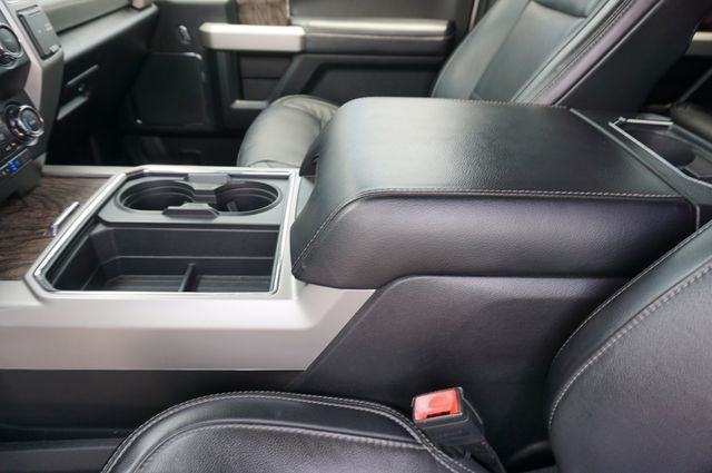 2019 Ford F-250SD Lariat
