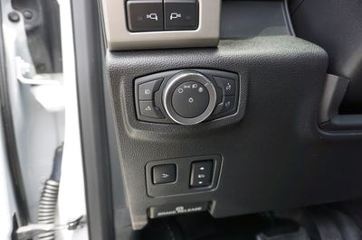2019 Ford F-250SD Lariat