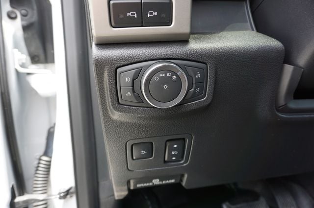 2019 Ford F-250SD Lariat