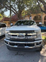2019 Ford F-250SD Lariat