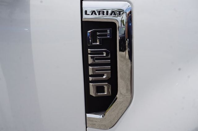 2019 Ford F-250SD Lariat