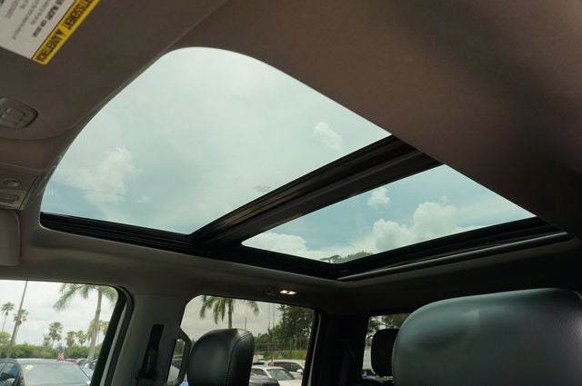 2019 Ford F-250SD Lariat