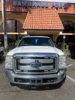 2016 Ford F-250SD Base