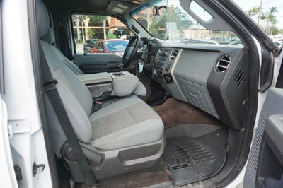 2016 Ford F-250SD Base