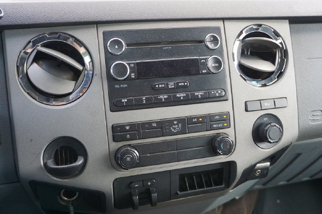 2016 Ford F-250SD Base