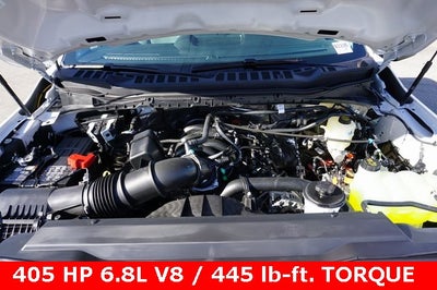 2026 Ford F-250SD F-250® XL