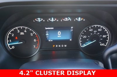 2026 Ford F-250SD F-250® XL