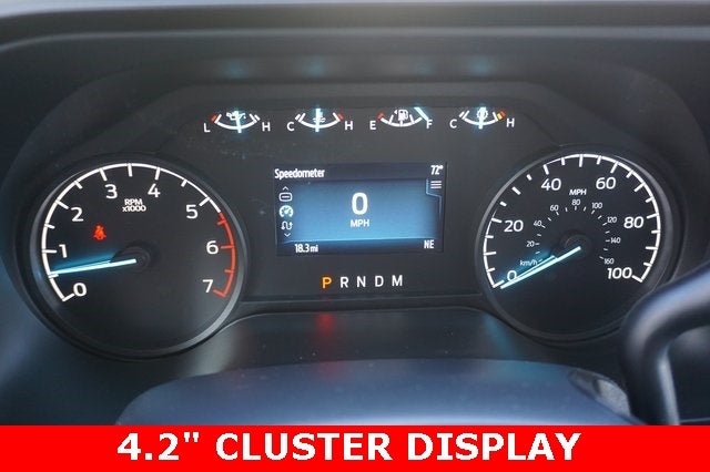 2026 Ford F-250SD F-250® XL