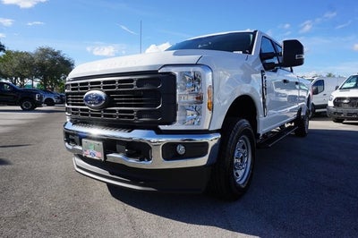 2026 Ford F-250SD F-250® XL